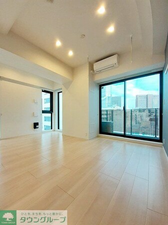 グラン ヒルズ 西新宿の物件内観写真